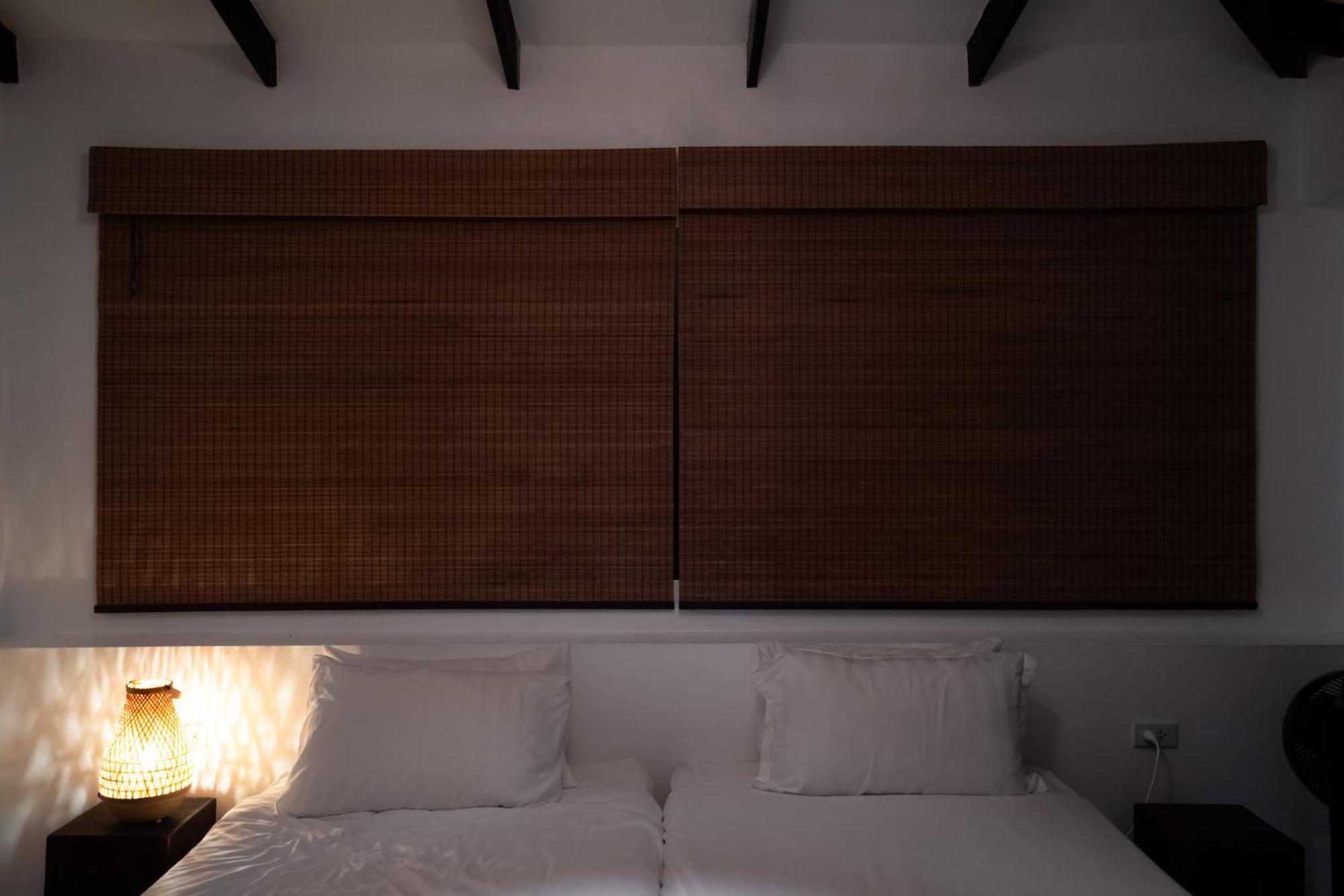 Lunar Villas Koh Tao - Luxury Private Pool Villas Екстериор снимка