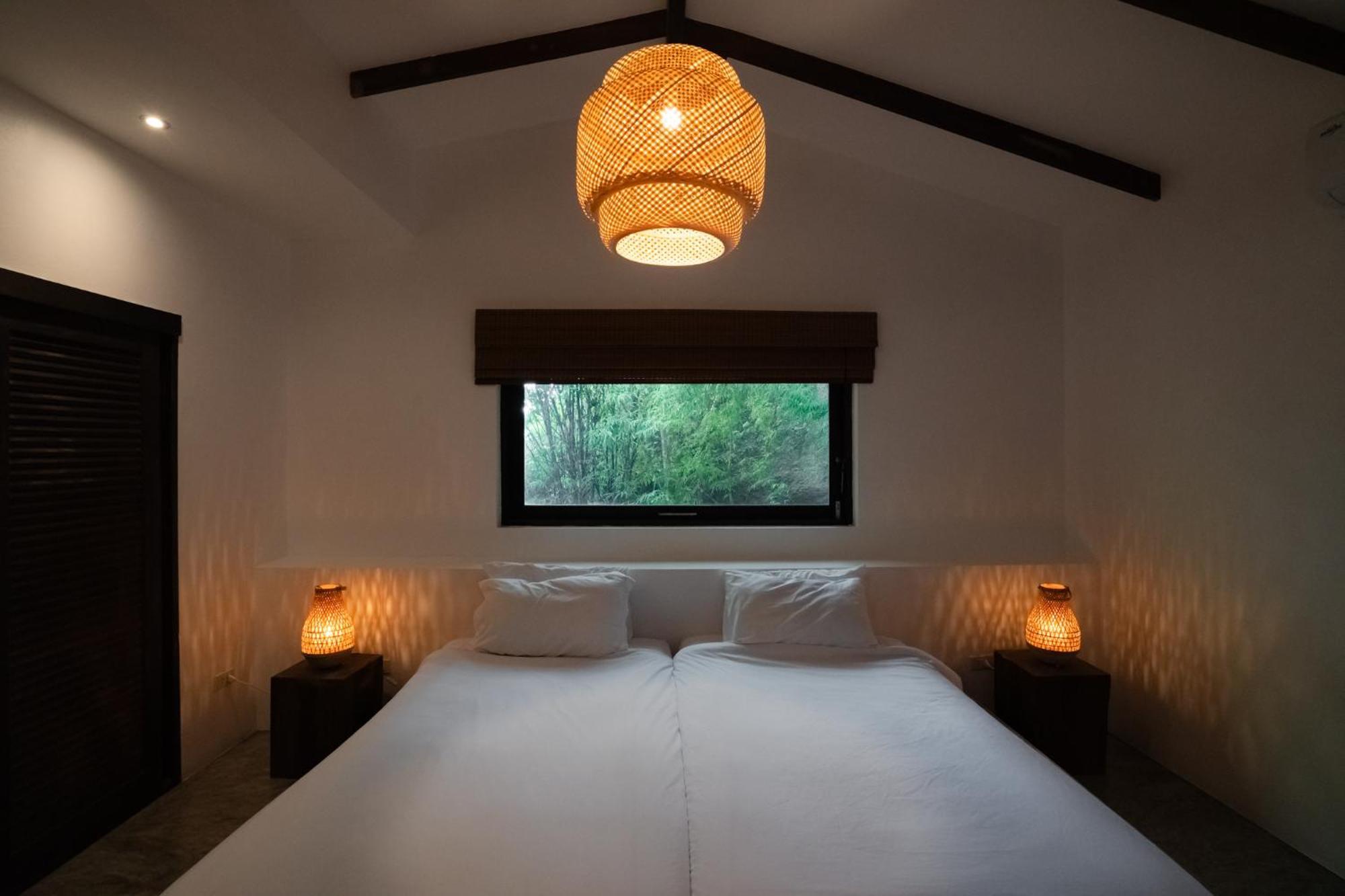 Lunar Villas Koh Tao - Luxury Private Pool Villas Екстериор снимка
