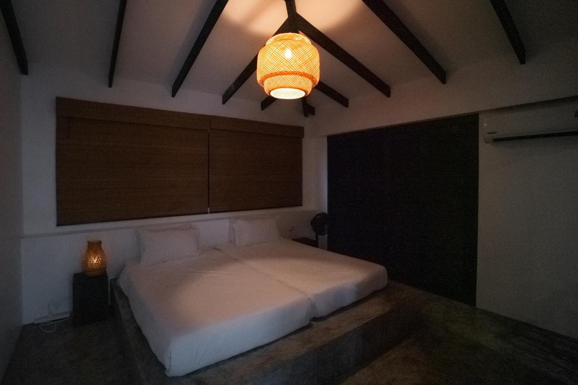 Lunar Villas Koh Tao - Luxury Private Pool Villas Екстериор снимка