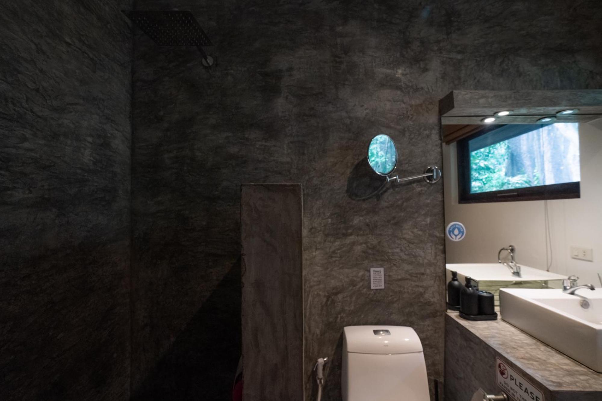 Lunar Villas Koh Tao - Luxury Private Pool Villas Екстериор снимка