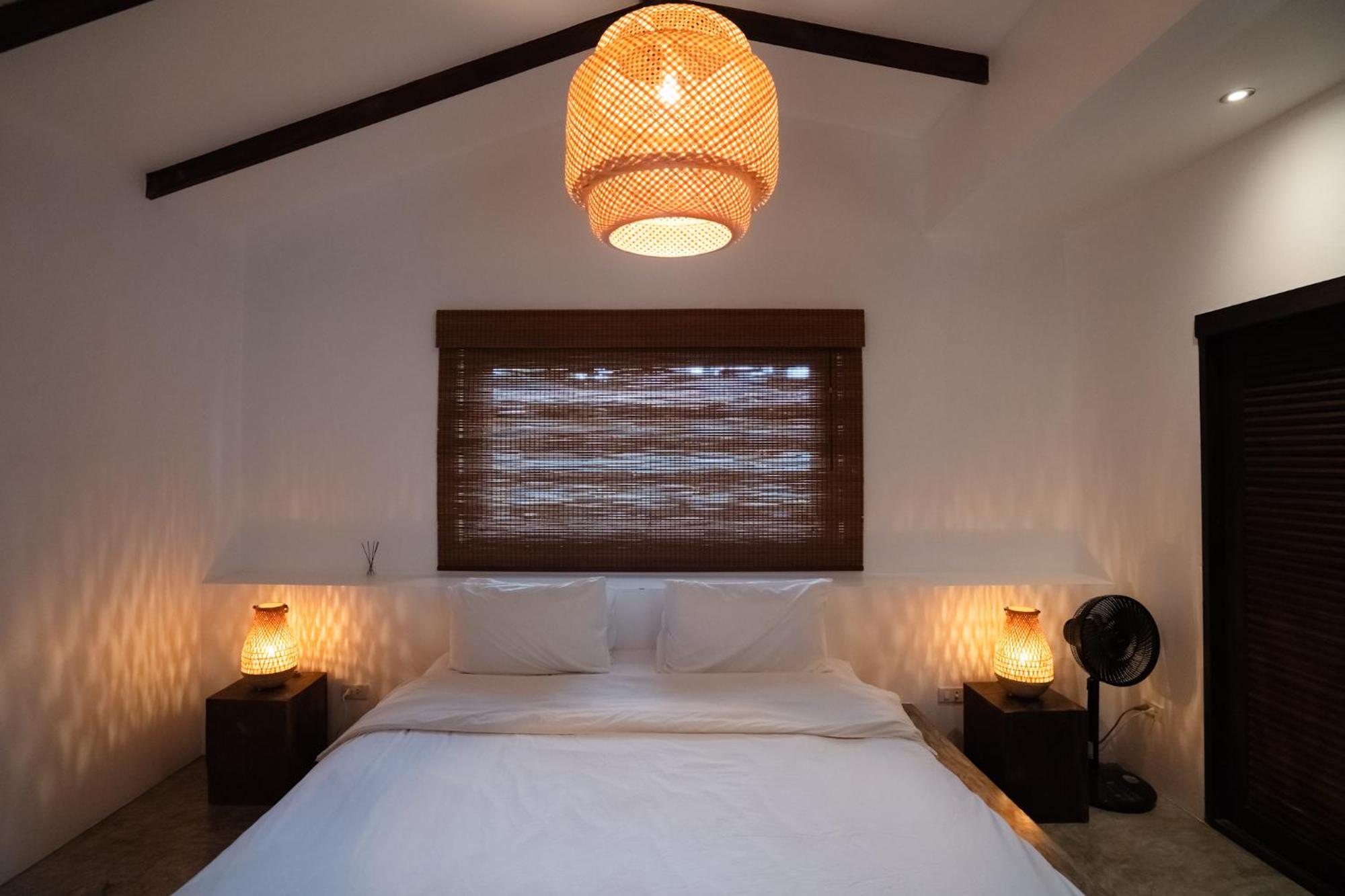 Lunar Villas Koh Tao - Luxury Private Pool Villas Екстериор снимка